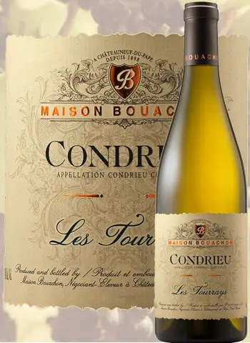vin blanc avec agneau