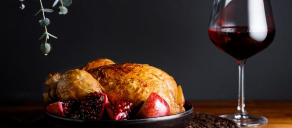 cépage gamay accord poulet