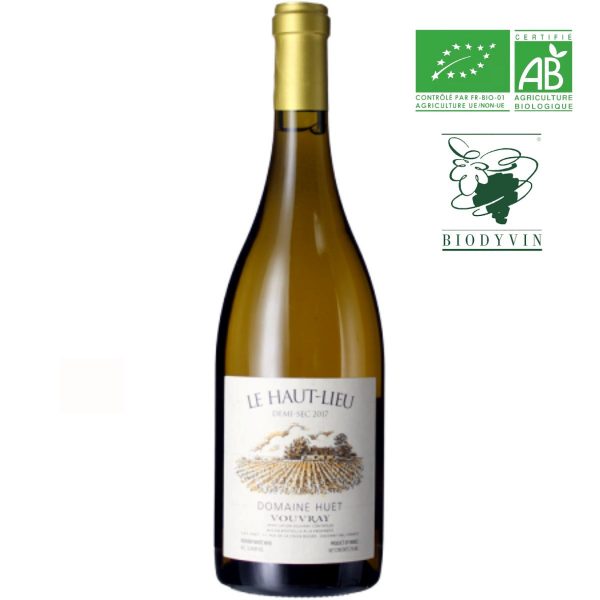 Cépage Chenin meilleur vin