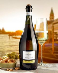 Le prosecco c'est quoi ?