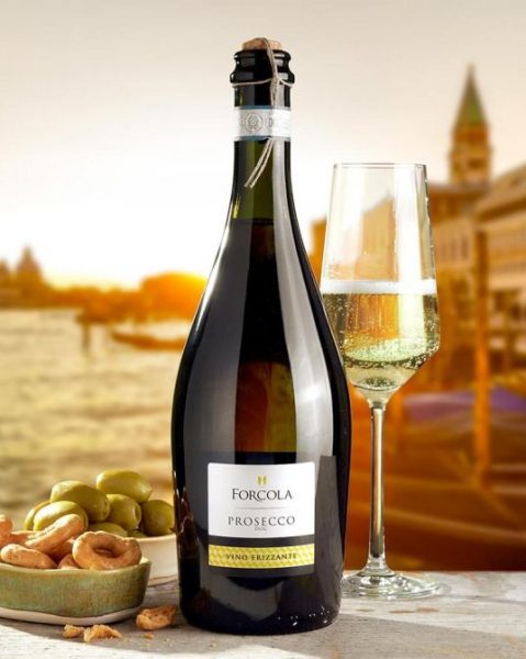 Le prosecco c'est quoi ?