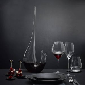 Choisir son verre à vin