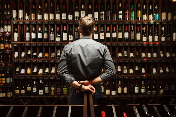 avantage restaurateur droit de bouchon