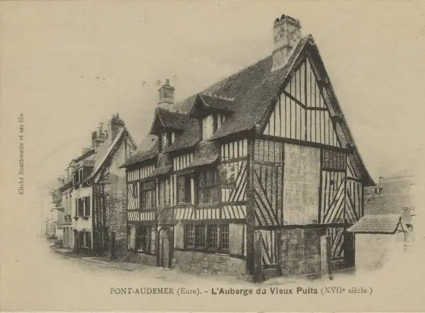 histoire droit de bouchon