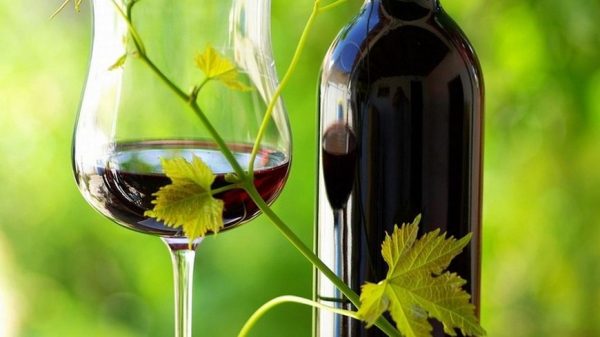 Vin nature