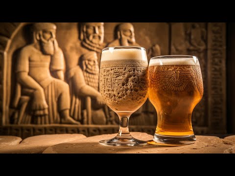 bière périmée