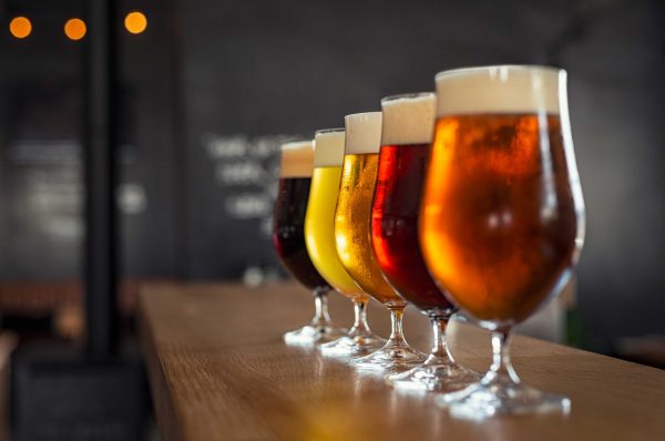 bière périmée identifier