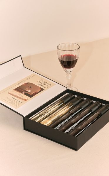 cadeau amateur vin coffret vin