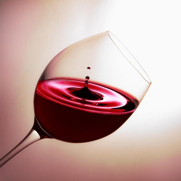 vin chambré