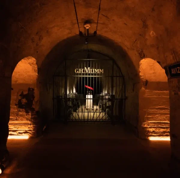 cadeau amateur vin maison champagne