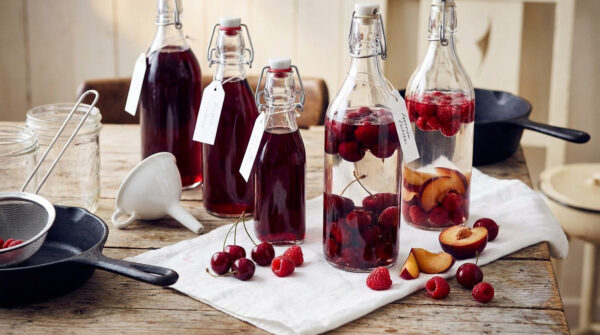 Alcool de fruits - Top guide pour tes liqueurs [2026]