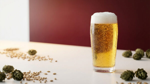 Bière blonde | Top 10 et guide pour bien choisir 2026