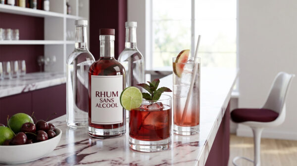 Rhum sans alcool | Top 3 2025 et avis sur le vrai goût