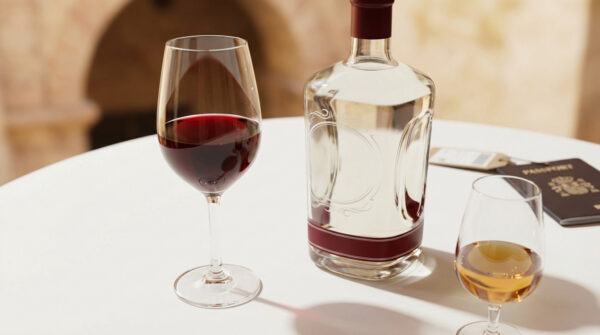 Alcool d'Espagne - Quotas douane et le guide [2026]