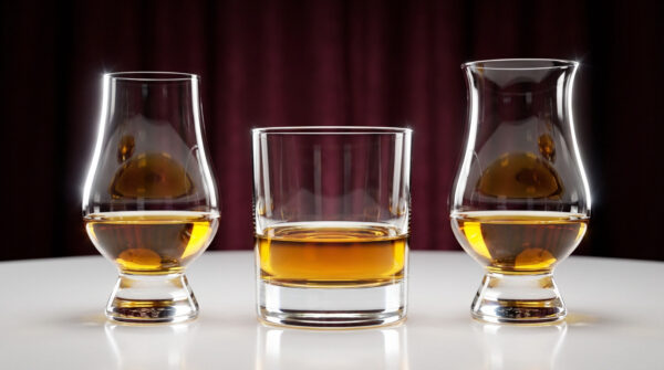 Verres whisky - 4 modèles pour déguster | Guide 2026