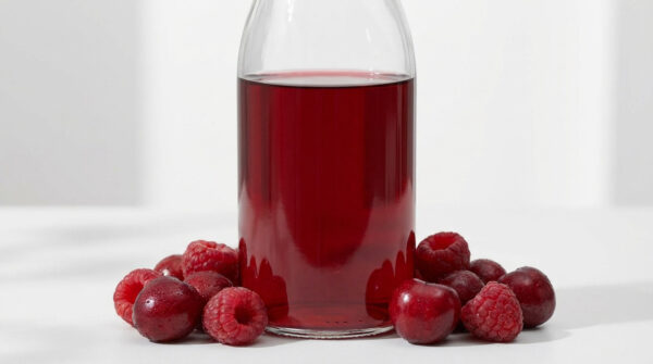 Alcool de fruit - Recette liqueur maison | Guide 2026