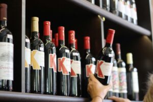 Acheter du vin au meilleur prix