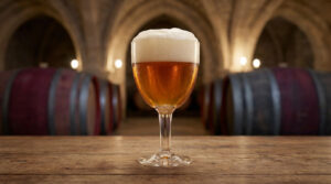 Affligem | Le guide 2026 de cette bière d'abbaye culte