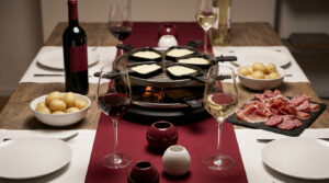 Avec une raclette quel vin choisir ? Le guide 2026 | Pro