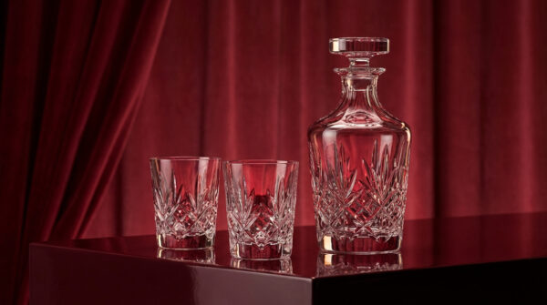 Saint-Louis cristallerie | le guide du luxe royal 2026