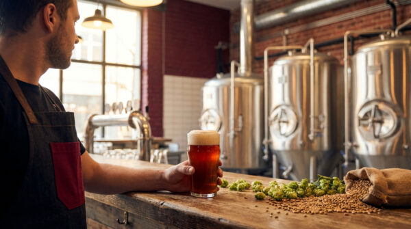 Craft breweries | ton guide 2026 pour tout savoir [top]