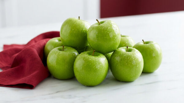 Pomme verte | 3 bienfaits, variétés et guide pro 2026