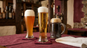 Bière allemande | Guide 2026, Top avis et styles pro