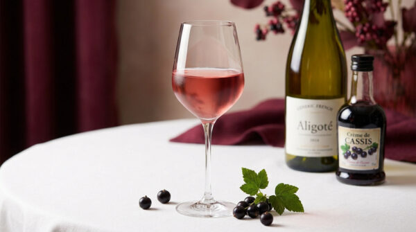 Quel vin blanc pour kir ? Top cépages et dosage 2026