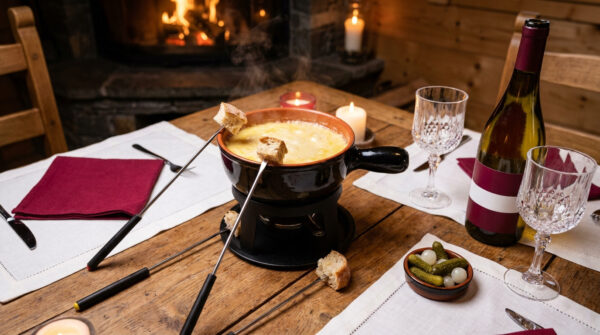 Quel vin pour fondue savoyarde ? Top pépites 2026 | Guide