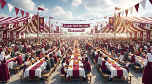Fêtes de la bière 2026 | Guide des meilleurs festivals