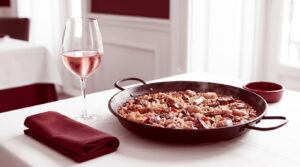 Quel vin avec la paella | Top guide 2026 pour ton accord
