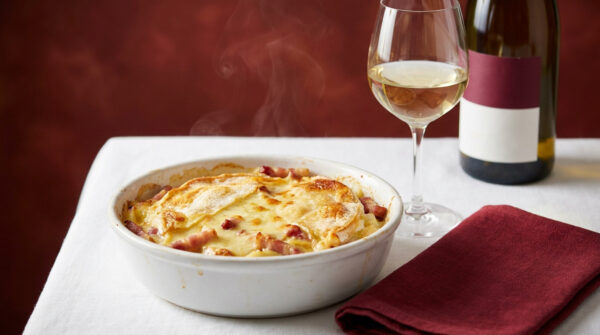 Quel vin et tartiflette ? Top guide 2026 | Avis Pro