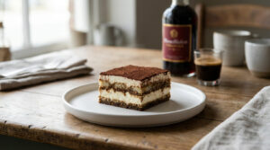 Tiramisu alcool | Quel spiritueux choisir ? Guide 2026