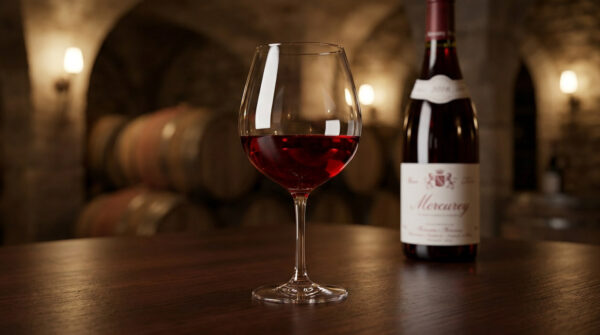 Mercurey vin | Guide 2026, avis et top pépites | Pro