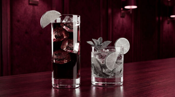 Kraken cocktails | Top recettes et guide pro avis 2026