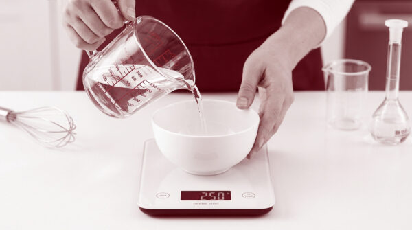 millilitres en grammes | Guide 2024 de conversion - Vite