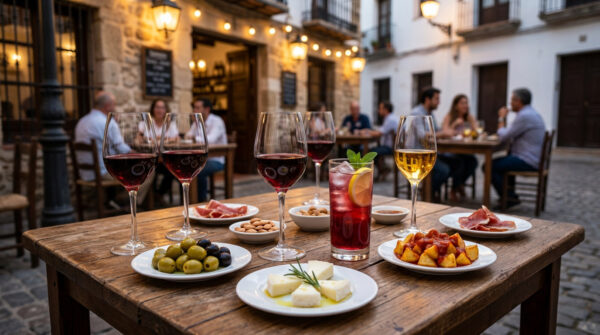 Alcool espagne | Le guide complet, vins et avis 2026