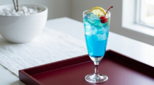 Cocktail Blue Lagoon | Recette et secrets du pro 2026
