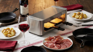 Quel vin rouge avec la raclette | Guide et Top vins 2026