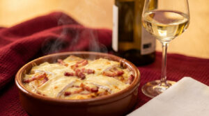 vin blanc tartiflette | Top vins et guide pro 2026