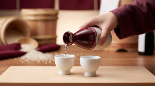 Sake | Guide 2026 pour tout savoir sur ce nectar japonais