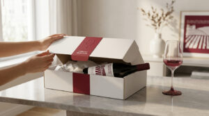 Box vin | Top abonnements et avis experts pour 2026