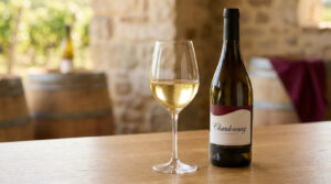 Chardonnay vin blanc | Guide 2026 : avis et styles pro