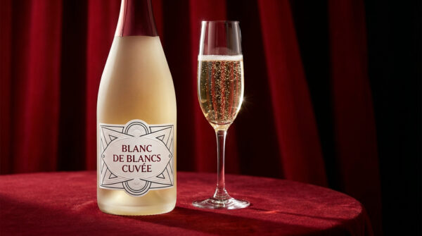 Amour de Deutz | Avis sur ce Blanc de Blancs d'exception