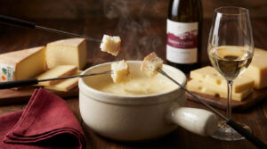 fondue savoyarde vin | Trio de fromages et guide 2026