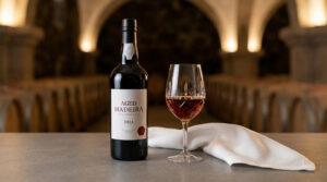 Vin de madère | Guide pro 2026 : tout sur ce vin immortel