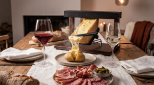 Quel vin pour raclette | Top accords et guide 2024