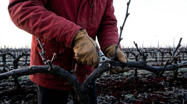 Comment et quand tailler les vignes | Guide Pro 2026
