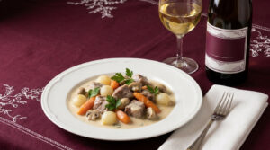 Quel vin et blanquette de veau ? Top 7 pépites en 2026.