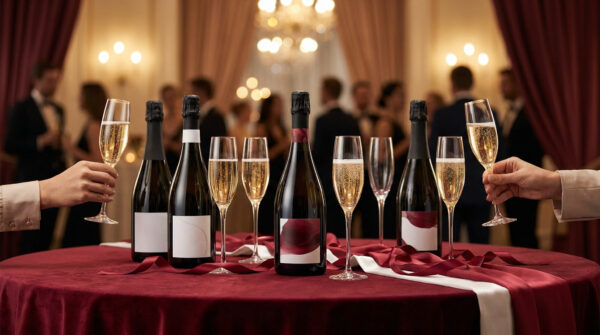 Quelle marque de champagne choisir ? Le top 2026 | Avis